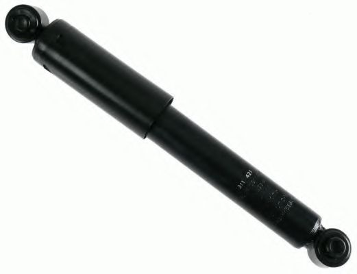 Amortizor FIAT PANDA (169) (2003 - 2016) SACHS 311 421 piesa NOUA