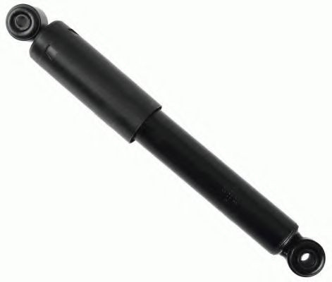 Amortizor FIAT PANDA Van (169) (2004 - 2016) BOGE 30-M63-A piesa NOUA