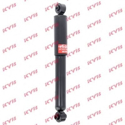Amortizor FIAT PANDA Van (169) (2004 - 2016) KYB 343415 piesa NOUA