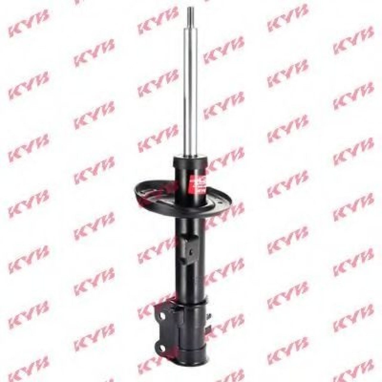 Amortizor FIAT PRATICO platou / sasiu (263) (2010 - 2016) KYB 339789 piesa NOUA