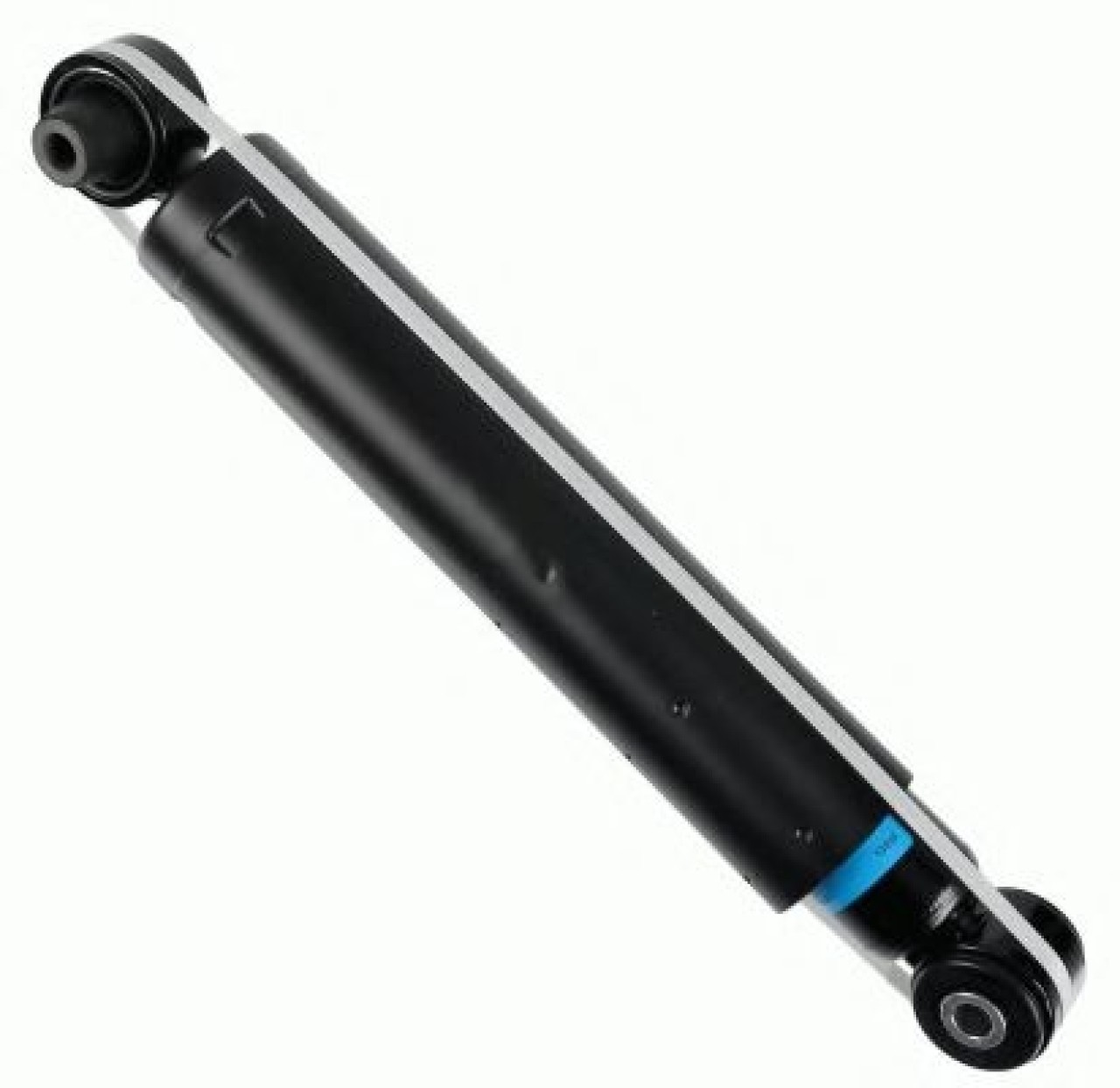 Amortizor FIAT PRATICO platou / sasiu (263) (2010 - 2016) SACHS 315 374 piesa NOUA