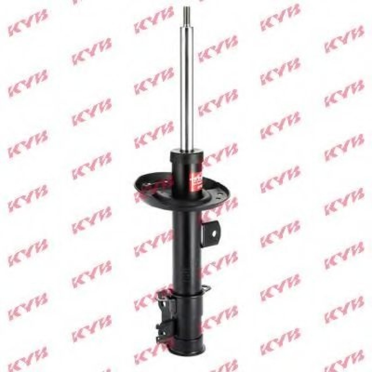 Amortizor FIAT PRATICO platou / sasiu (263) (2010 - 2016) KYB 339788 piesa NOUA