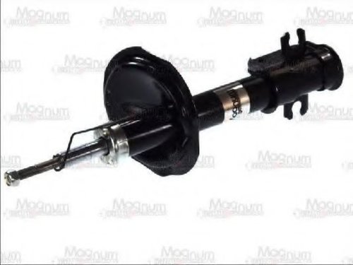 Amortizor FIAT PUNTO (176) (1993 - 1999) Magnum Technology AGF020MT piesa NOUA