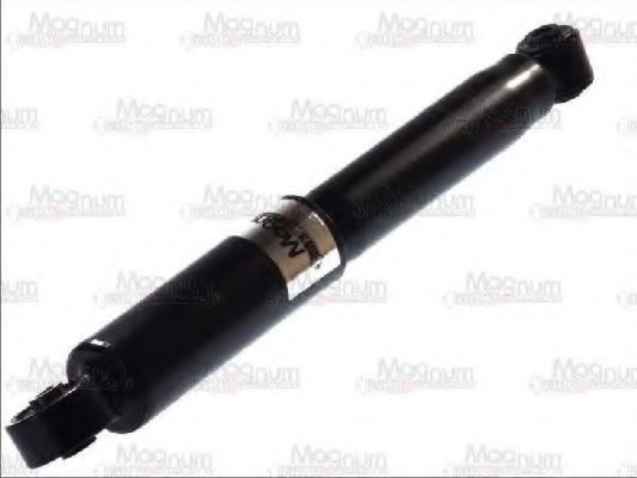 Amortizor FIAT PUNTO (188) (1999 - 2016) Magnum Technology AGF048MT piesa NOUA