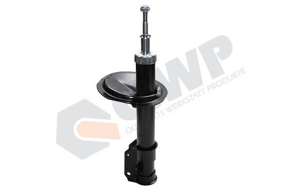 Amortizor FIAT PUNTO Cabriolet (176C) (1994 - 2000) QWP WSA168 piesa NOUA