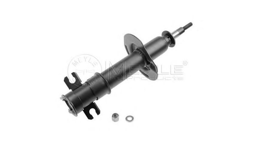 Amortizor Fiat PUNTO Van (188AX) 2000-2009 #2 16417