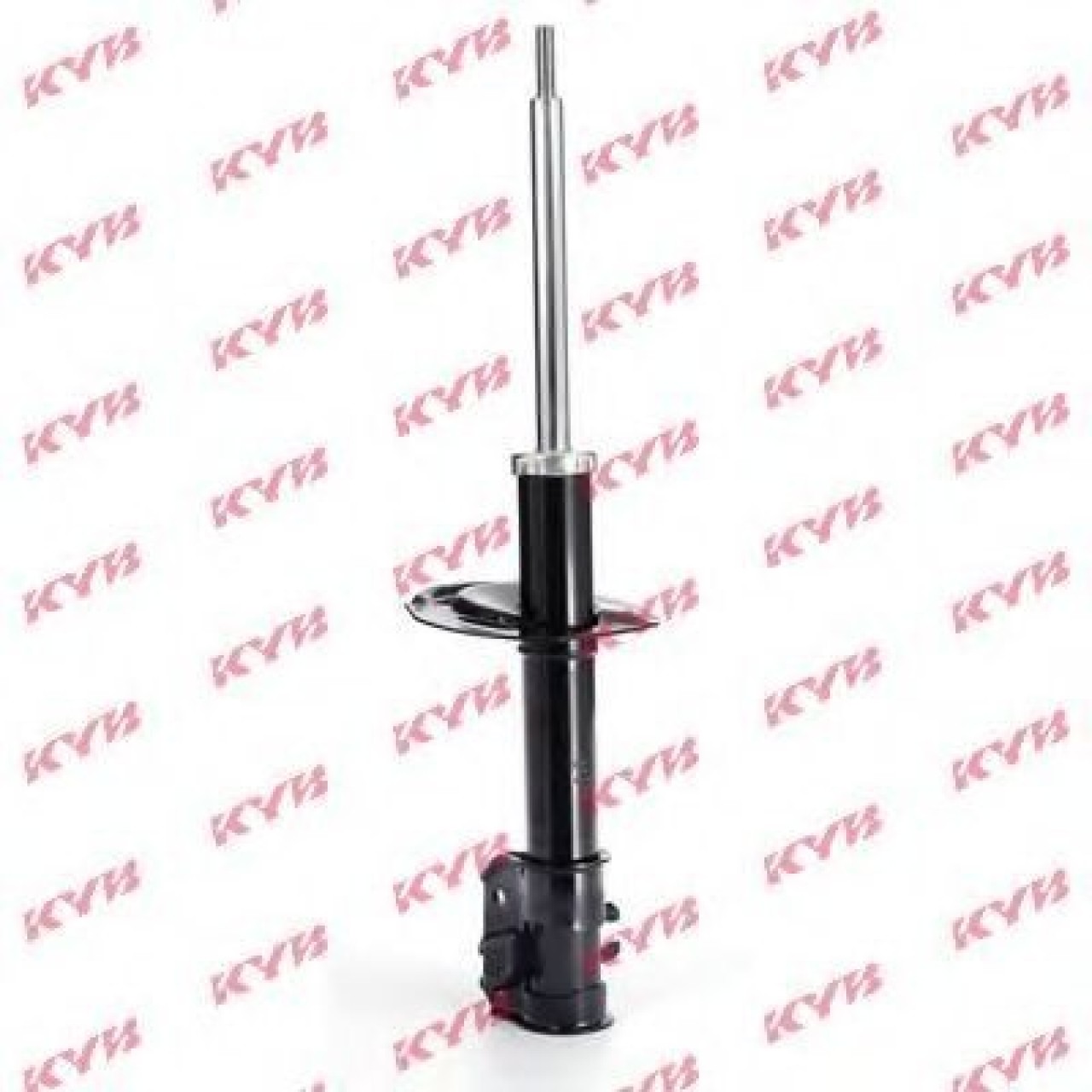Amortizor FIAT PUNTO Van (188AX) (2000 - 2009) KYB 334864 piesa NOUA
