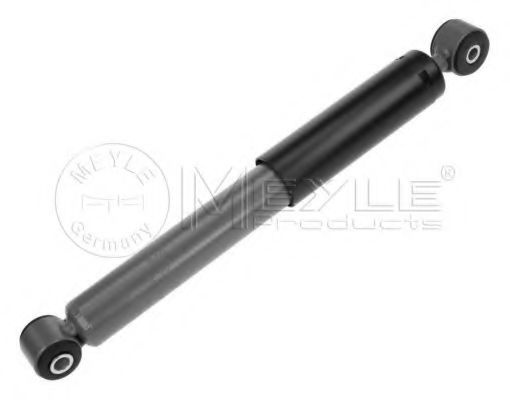 Amortizor FIAT PUNTO Van (188AX) (2000 - 2009) MEYLE 226 725 0004 piesa NOUA