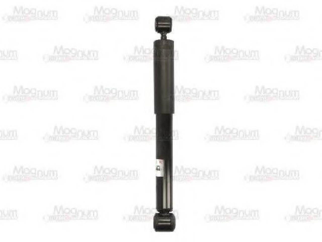 Amortizor FIAT QUBO (225) (2008 - 2016) Magnum Technology AGC043MT piesa NOUA