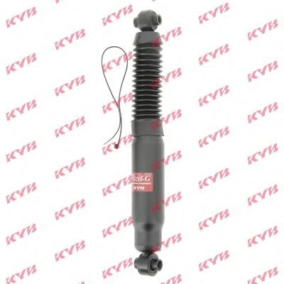 Amortizor FIAT SCUDO (272, 270) (2007 - 2016) KYB 345078 piesa NOUA