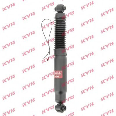 Amortizor FIAT SCUDO (272, 270) (2007 - 2016) KYB 345078 piesa NOUA