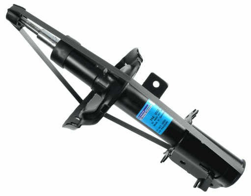 Amortizor FIAT SCUDO (272, 270) (2007 - 2016) RINGER 1542002220 piesa NOUA