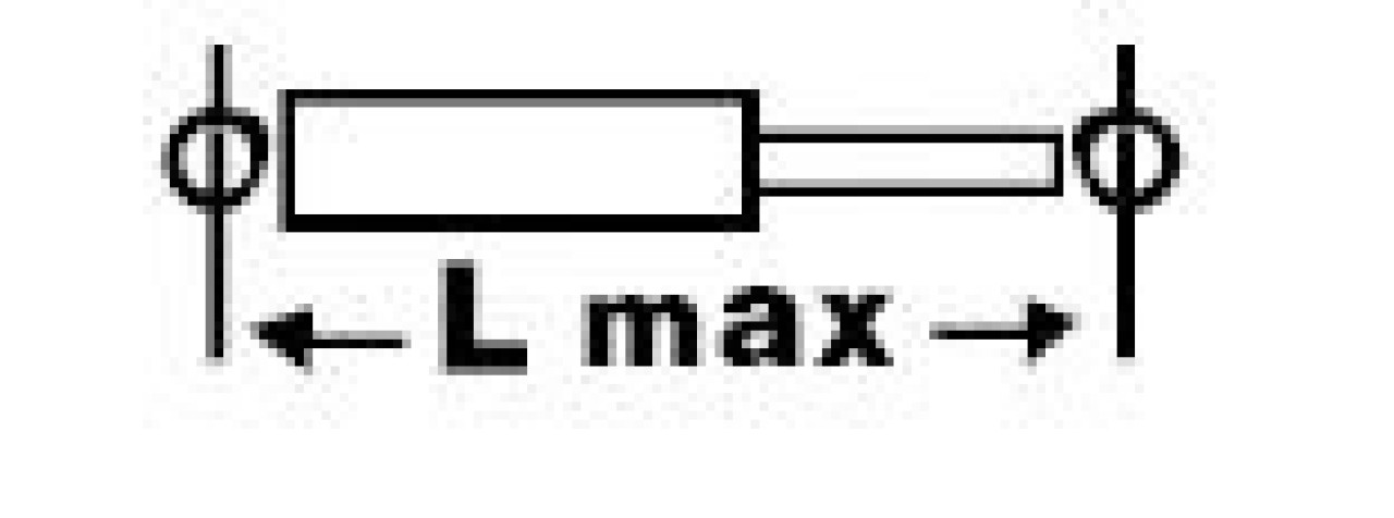 Amortizor FIAT SCUDO caroserie (220L) (1996 - 2006) KYB 441107 piesa NOUA