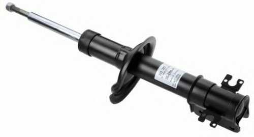 Amortizor FIAT SCUDO caroserie (220L) (1996 - 2006) SACHS 310 767 piesa NOUA