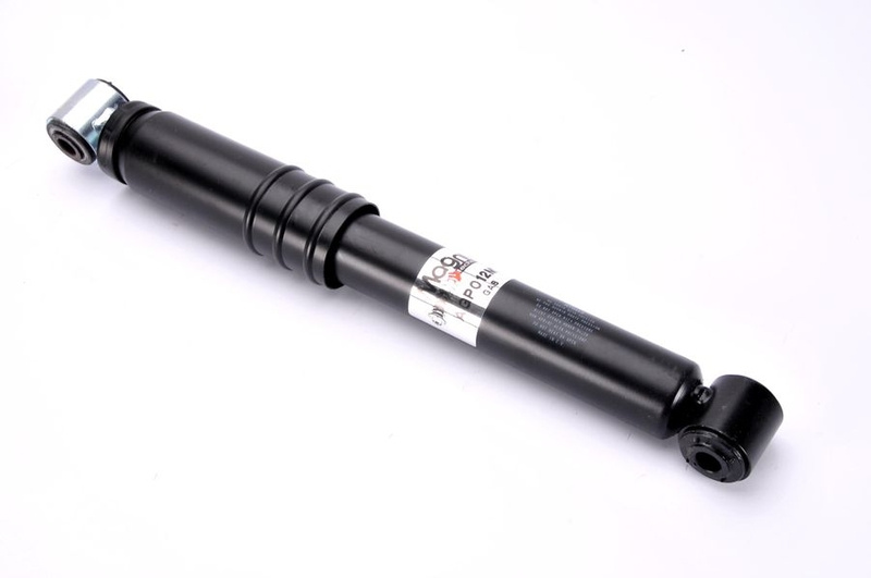 Amortizor FIAT SCUDO caroserie (220L) (1996 - 2006) Magnum Technology AGP012MT piesa NOUA