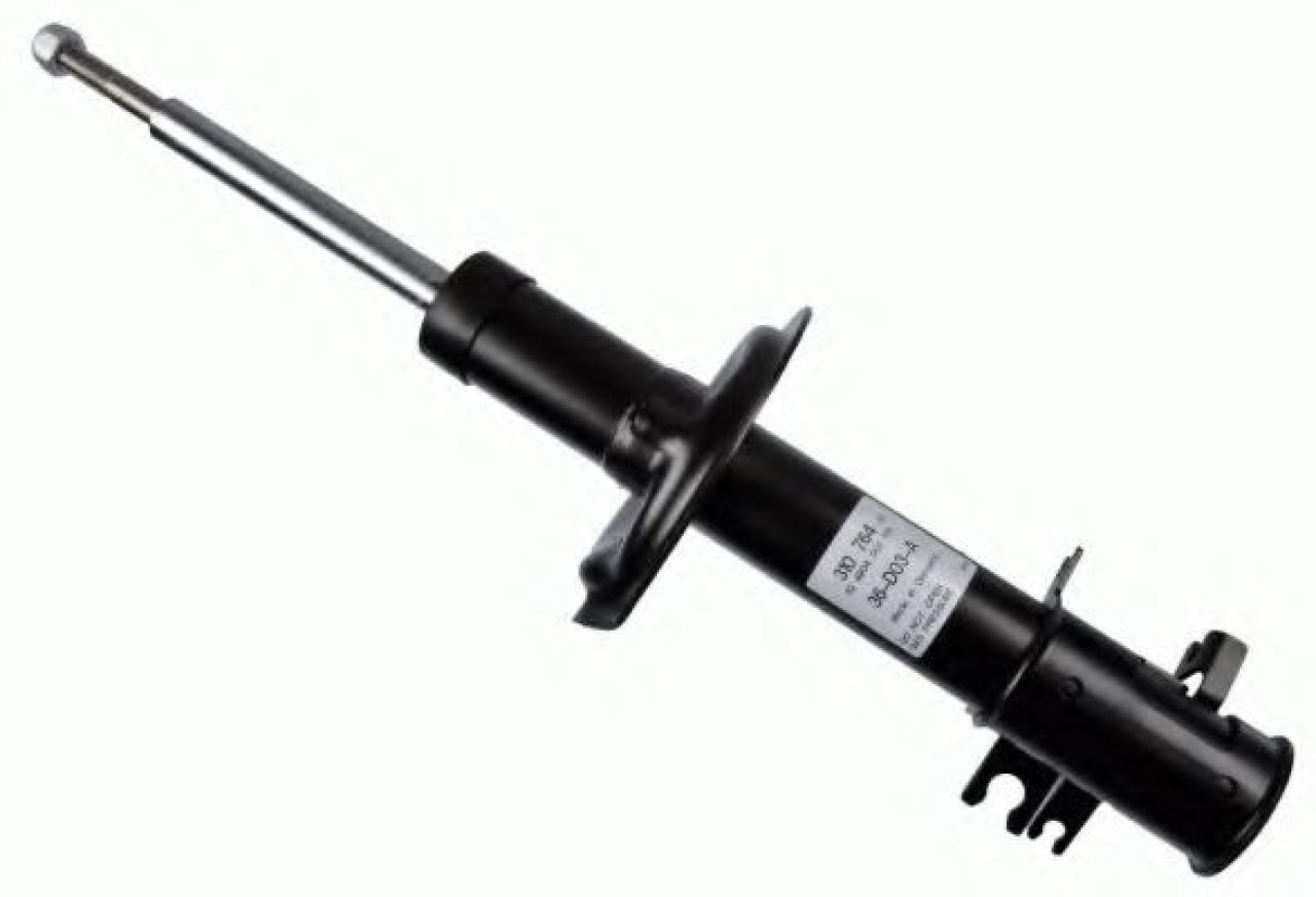 Amortizor FIAT SCUDO caroserie (220L) (1996 - 2006) SACHS 310 764 piesa NOUA
