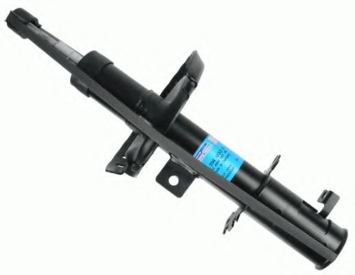 Amortizor FIAT SCUDO caroserie (272, 270) (2007 - 2016) SACHS 314 033 piesa NOUA