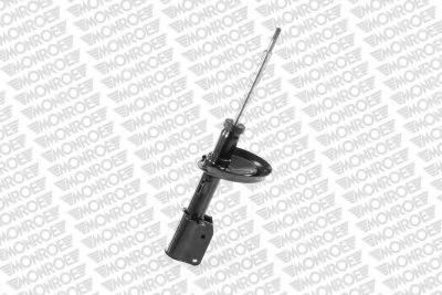 Amortizor FIAT SCUDO caroserie (272, 270) (2007 - 2016) MONROE G8168 piesa NOUA