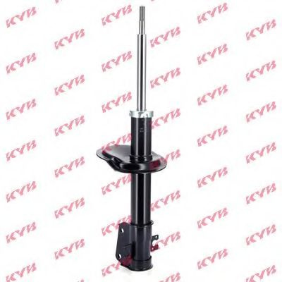 Amortizor FIAT SCUDO combinato (220P) (1996 - 2006) KYB 334928 piesa NOUA