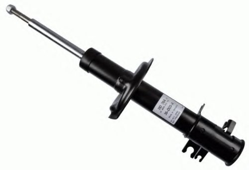 Amortizor FIAT SCUDO combinato (220P) (1996 - 2006) SACHS 310 764 piesa NOUA
