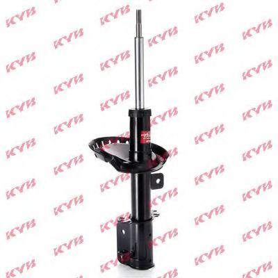 Amortizor FIAT SCUDO platou / sasiu (272, 270) (2007 - 2016) KYB 339772 piesa NOUA