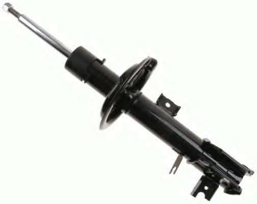Amortizor FIAT SEDICI (FY) (2006 - 2016) SACHS 312 819 piesa NOUA
