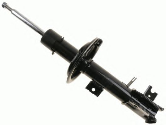 Amortizor FIAT SEDICI (FY) (2006 - 2016) SACHS 312 820 piesa NOUA