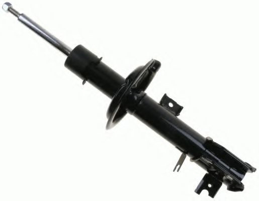 Amortizor FIAT SEDICI (FY) (2006 - 2016) SACHS 312 821 piesa NOUA