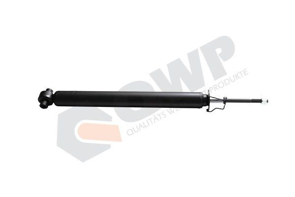 Amortizor FIAT STILO (192) (2001 - 2010) QWP WSA253 piesa NOUA