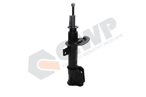 Amortizor FIAT STILO Multi Wagon (192) (2003 - 2008) QWP WSA252 piesa NOUA
