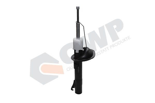 Amortizor FORD COURIER (J3, J5) (1996 - 2016) QWP WSA311 piesa NOUA