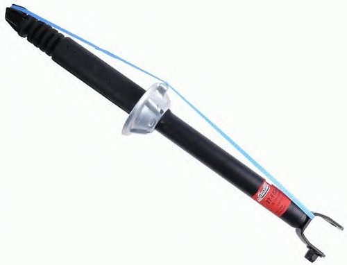 Amortizor FORD FIESTA IV (JA, JB) (1995 - 2002) BOGE 27-F52-A piesa NOUA