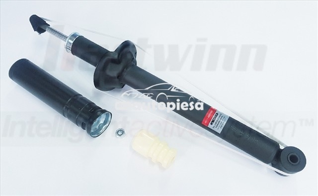 Amortizor FORD FIESTA IV (JA, JB) (1995 - 2002) HARTWINN 30.341953HRT piesa NOUA