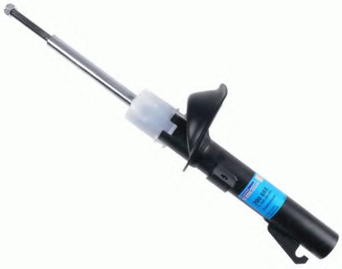 Amortizor FORD FIESTA IV (JA, JB) (1995 - 2002) SACHS 290 685 piesa NOUA