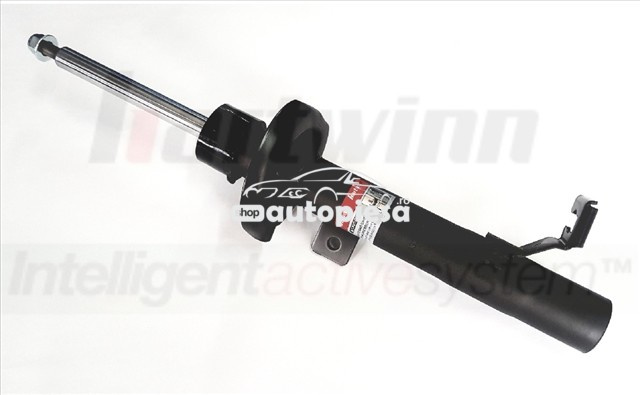 Amortizor FORD FIESTA V (JH, JD) (2001 - 2010) HARTWINN 30.333383HRT piesa NOUA