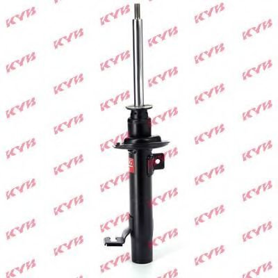 Amortizor FORD FIESTA V (JH, JD) (2001 - 2010) KYB 333401 piesa NOUA