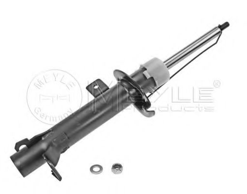 Amortizor FORD FIESTA V (JH, JD) (2001 - 2010) MEYLE 726 623 0011 piesa NOUA