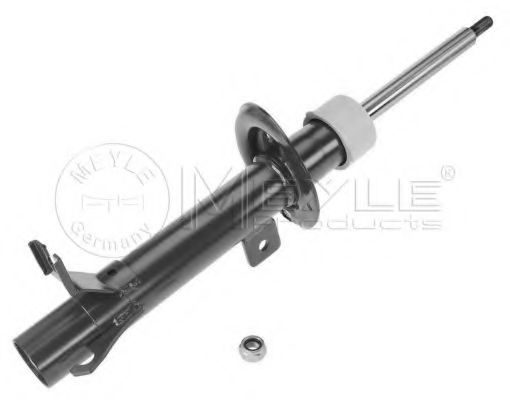 Amortizor FORD FIESTA V (JH, JD) (2001 - 2010) MEYLE 726 623 0010 piesa NOUA