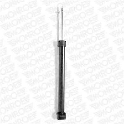 Amortizor FORD FIESTA V (JH, JD) (2001 - 2010) MONROE 43125 piesa NOUA