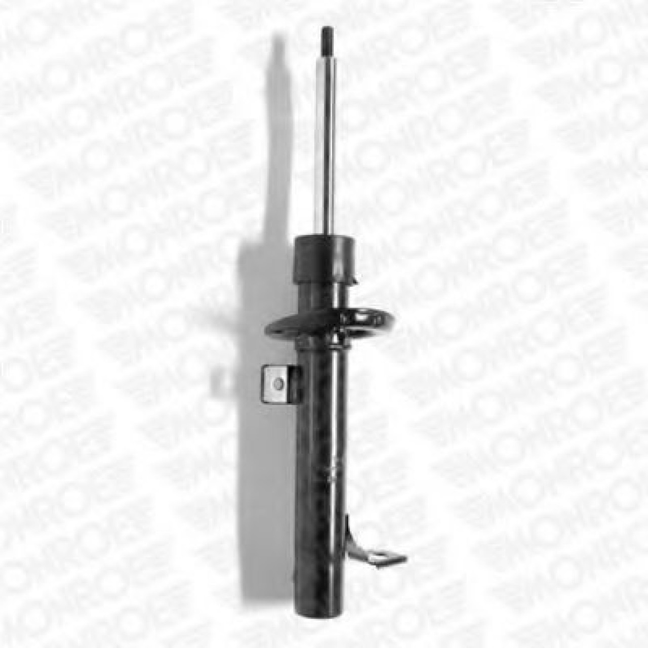 Amortizor FORD FIESTA V (JH, JD) (2001 - 2010) MONROE G16383 piesa NOUA