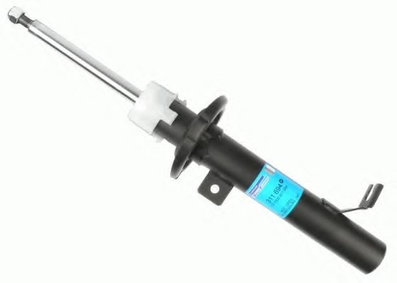 Amortizor FORD FIESTA V (JH, JD) (2001 - 2010) SACHS 311 694 piesa NOUA