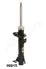 Amortizor FORD FIESTA V (JH, JD) (2001 - 2010) JAPANPARTS MM-00215 piesa NOUA