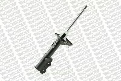 Amortizor FORD FIESTA VI (2008 - 2016) MONROE G7303 piesa NOUA