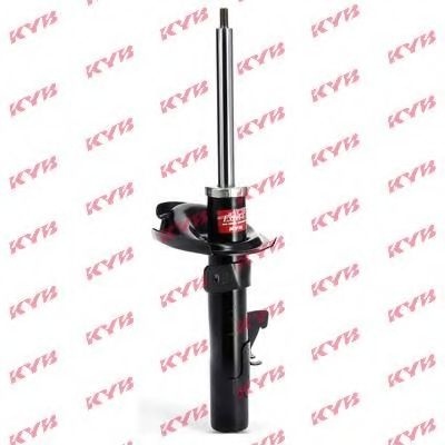 Amortizor FORD FOCUS C-MAX (2003 - 2007) KYB 334839 piesa NOUA