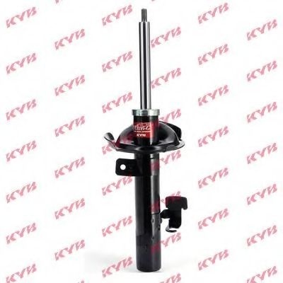 Amortizor FORD FOCUS C-MAX (2003 - 2007) KYB 334841 piesa NOUA