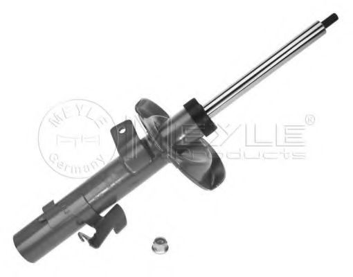 Amortizor FORD FOCUS C-MAX (2003 - 2007) MEYLE 726 623 0013 piesa NOUA