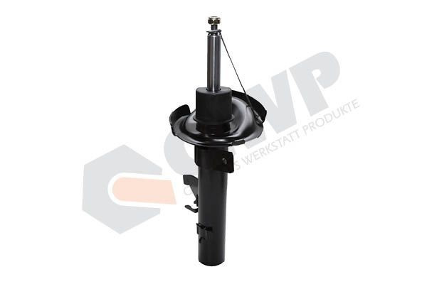 Amortizor FORD FOCUS C-MAX (2003 - 2007) QWP WSA143 piesa NOUA