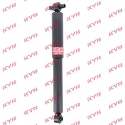 Amortizor FORD FOCUS Combi (DNW) (1999 - 2007) KYB 343291 piesa NOUA