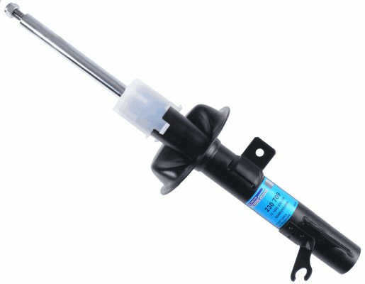 Amortizor FORD FOCUS Combi (DNW) (1999 - 2007) RINGER 1542002087 piesa NOUA