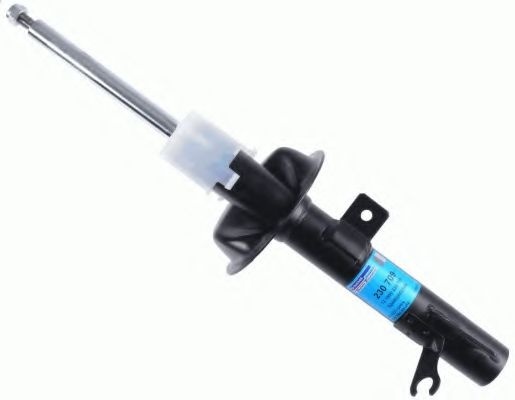 Amortizor FORD FOCUS Combi (DNW) (1999 - 2007) SACHS 230 709 piesa NOUA